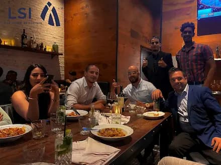 Équipe événement 3